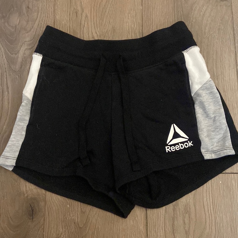 Reebok shorts